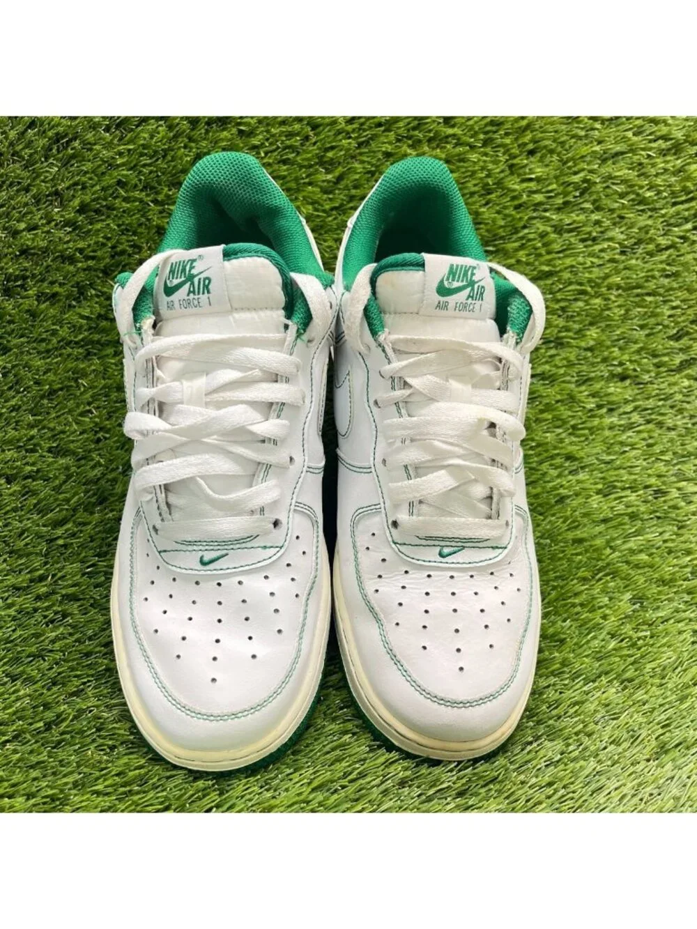 Nike please review